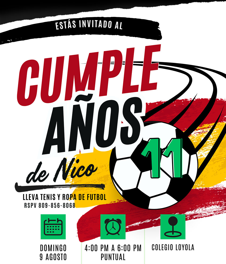 Anuncio