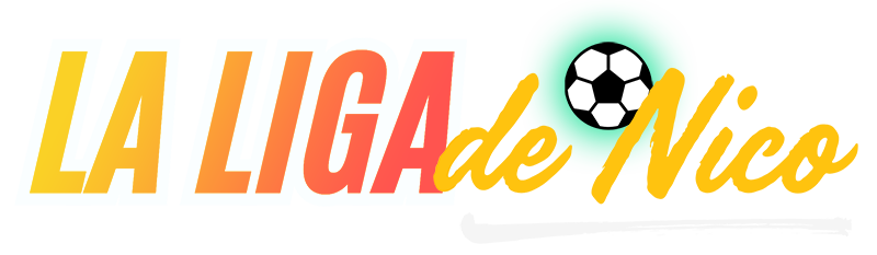 La Liga Nico - Fútbol